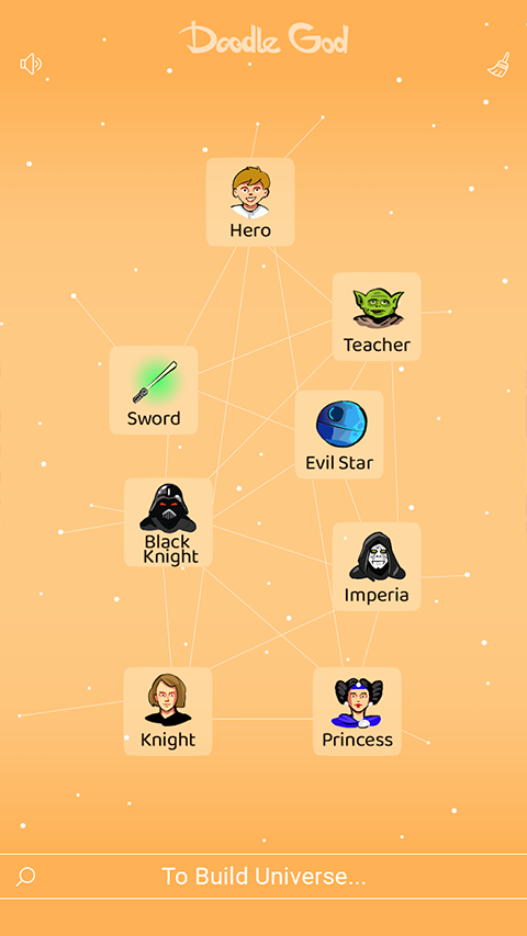 涂鸦上帝闪电战 V4.2.131 安卓版截图4