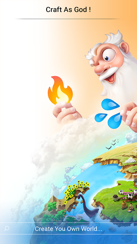 涂鸦上帝闪电战 V4.2.131 安卓版截图1