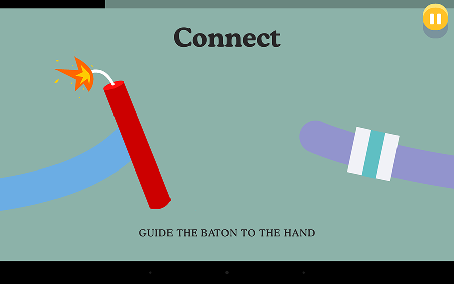 蠢蠢的死法2：游戏