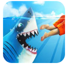 饥饿鲨世界