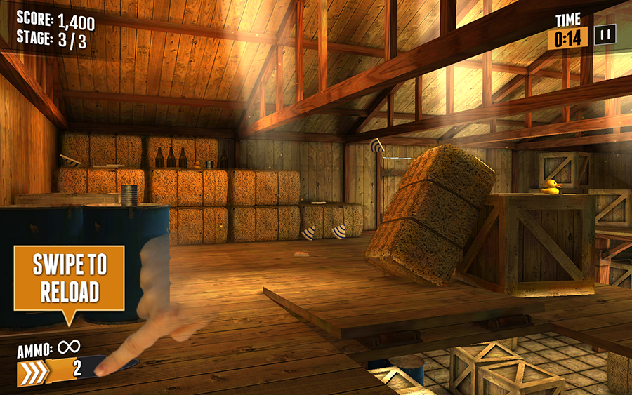 僵尸杀手:末日之战