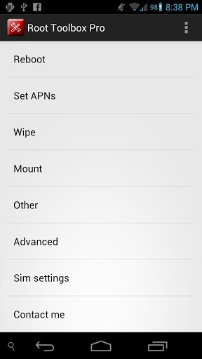 roottoolboxpro(root工具箱专业版)
