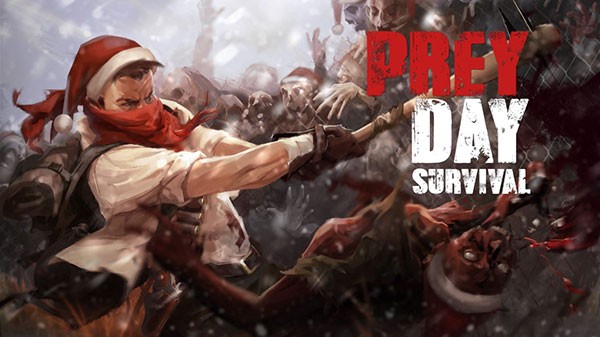 猎物日生存 V15.3.33 安卓版截图4