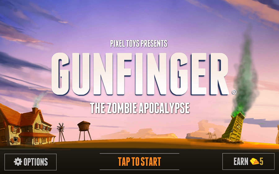 僵尸杀手:末日之战