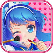 巴啦啦小魔仙-幻彩美妆手机版