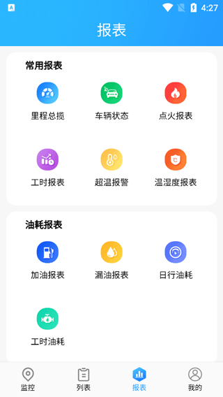 GPS51(汽车定位管理软件) V9.1.6 安卓版截图2