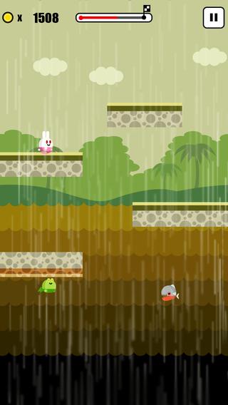 双胞胎跳跳