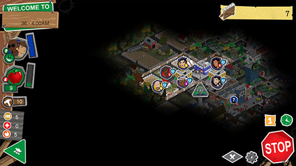 重建僵尸大陆3手游正版 V1.6.54 安卓版截图1