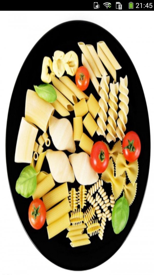 通心粉的做法图文