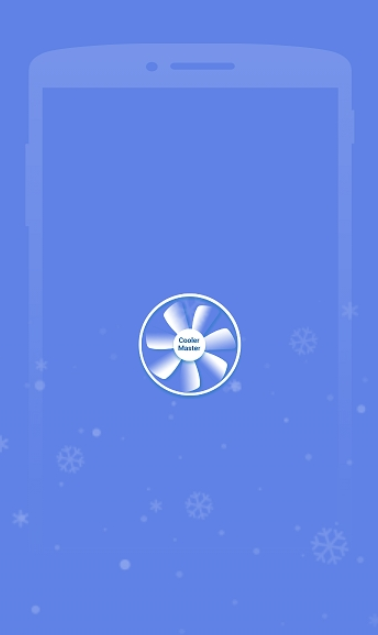 手机cpu降温