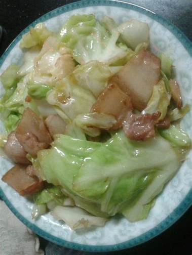 排骨汤的做法图文