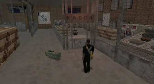 刑事俄罗斯3D国际服 V13.6.7 安卓版截图3