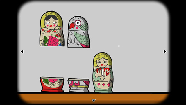 逃离方块案件23官方版 V5.1.2 安卓版截图2