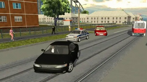 刑事俄罗斯3D国际服 V13.6.7 安卓版截图2