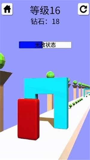邻距离
