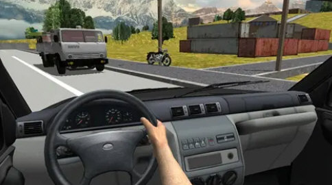 刑事俄罗斯3D国际服 V13.6.7 安卓版截图4