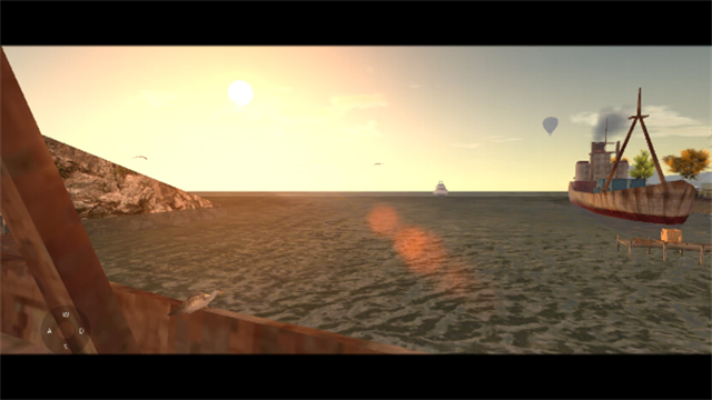 俄罗斯汽车模拟器手游官方版 V1.3.1 安卓版截图1