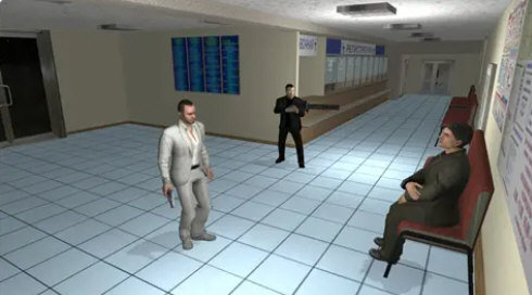 刑事俄罗斯3D国际服 V13.6.7 安卓版截图1