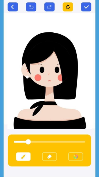 神图定制app V1.15 安卓版截图2