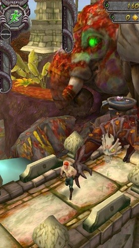 神庙逃亡2无限金币无限钻石破解版 V1.108.0 安卓版截图1