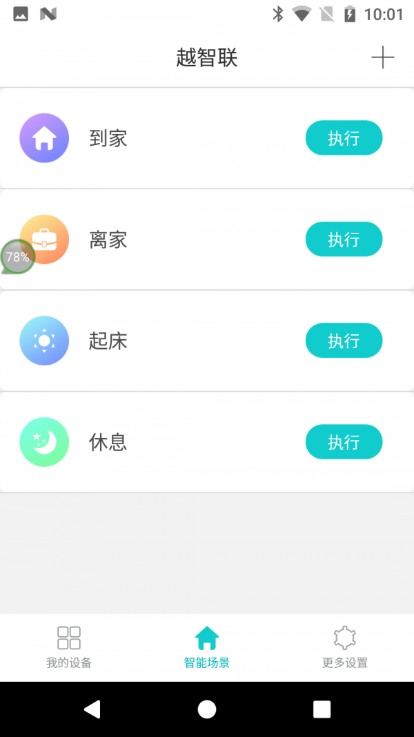 越智联
