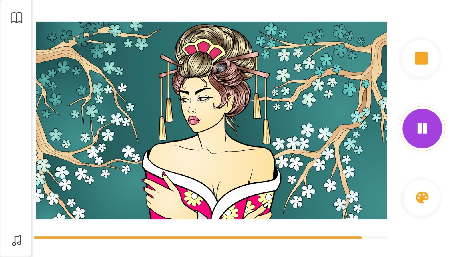 绘图板APP V10.2.0 安卓版截图5