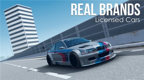 绝对赛车国际版 V3.3.1 安卓版截图5