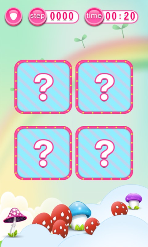 装扮小公主学水果