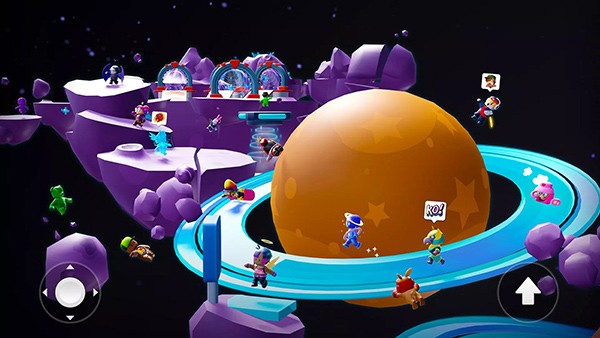 绊倒的家伙 V0.91.6 安卓版截图2