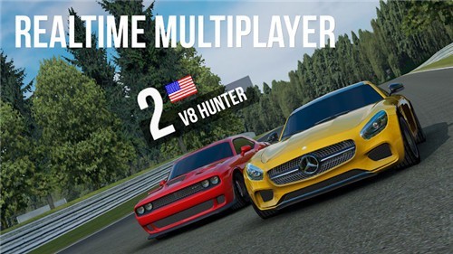 绝对赛车国际版 V3.3.1 安卓版截图2