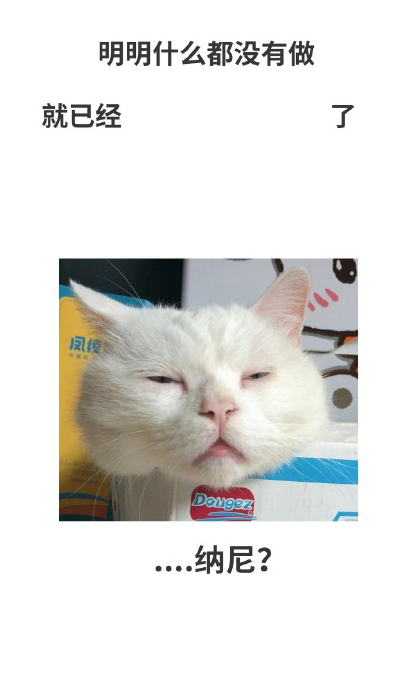 明明什么都没做壁纸