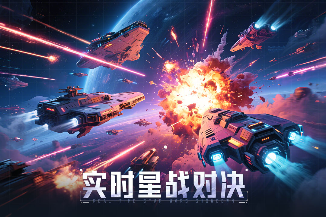 星轨之上手游 V1.0.0 安卓版截图4