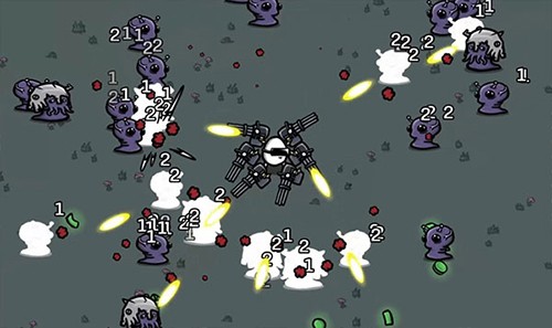 Brotato手游 V1.3.649 安卓版截图4