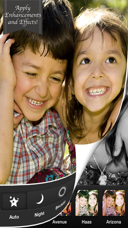 混合美图编辑器