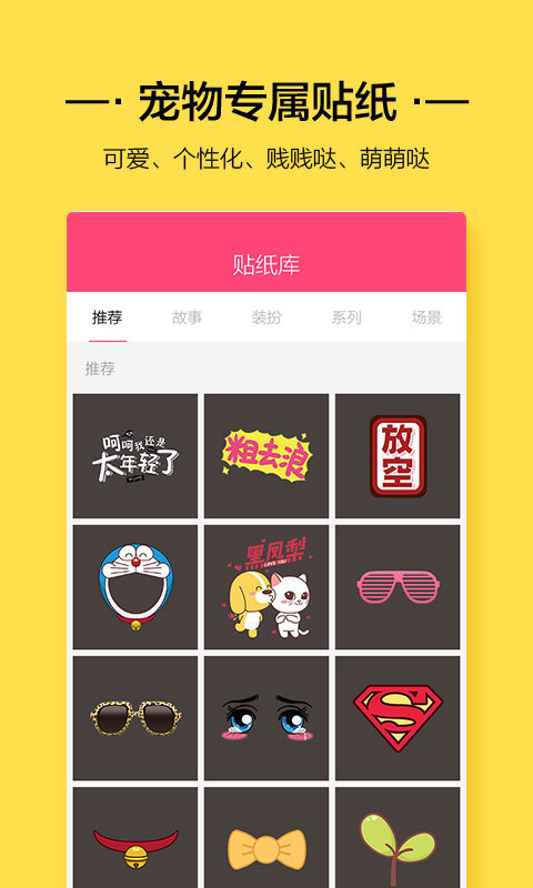 闻闻窝宠物社区