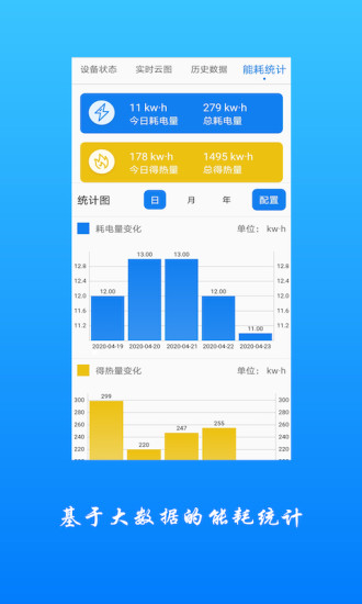 追能 V3.9.0 安卓版截图2