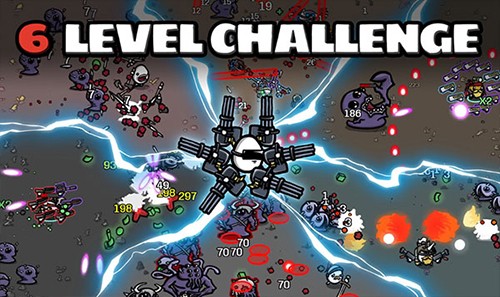 Brotato手游 V1.3.649 安卓版截图5