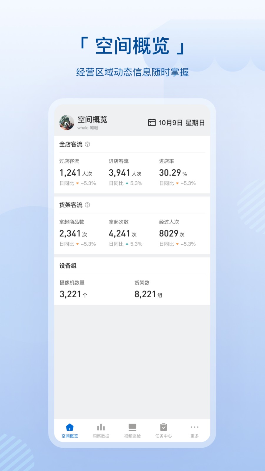 数智空间 V3.4.4 安卓版截图1