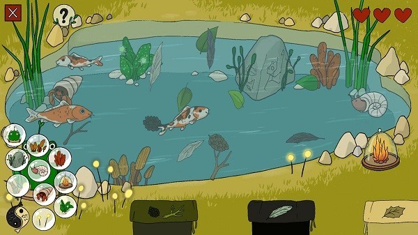 露露的家花园最新版 V2.297 安卓版截图1