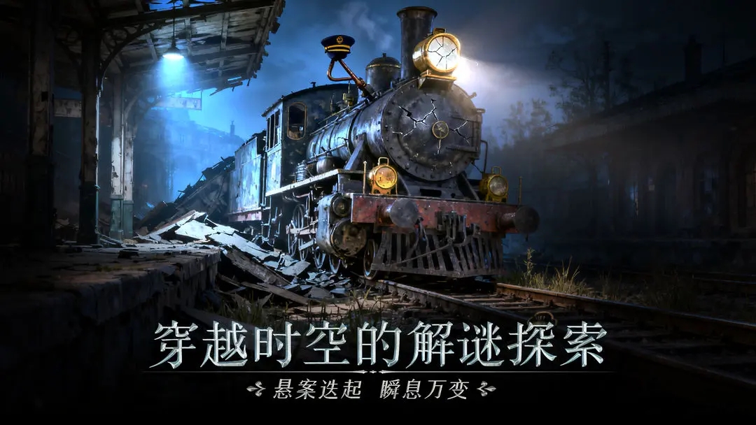 同盟神探华为版 V1.1.5 安卓版截图2