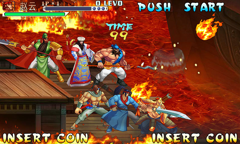 三国战纪红包提现版 V0.15.7.0 安卓版截图5