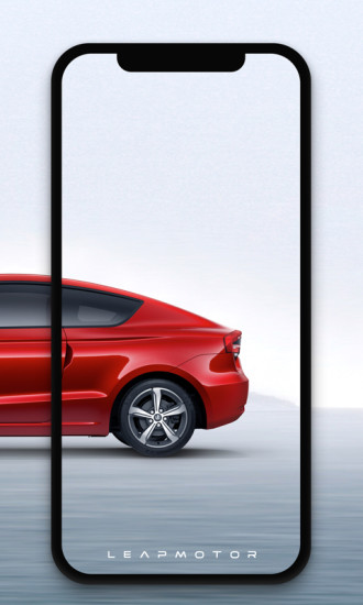 零跑 V1.22.51 安卓版截图1