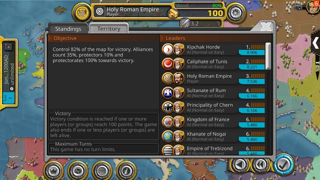 征服世纪4汉化版 V4.46.387 安卓版截图4