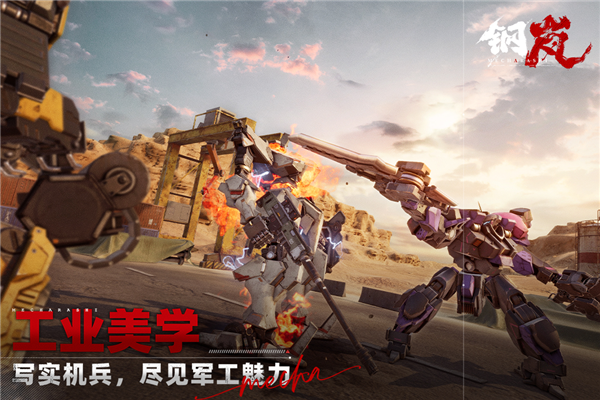 钢岚bilibili版 V2.25.2 安卓版截图4