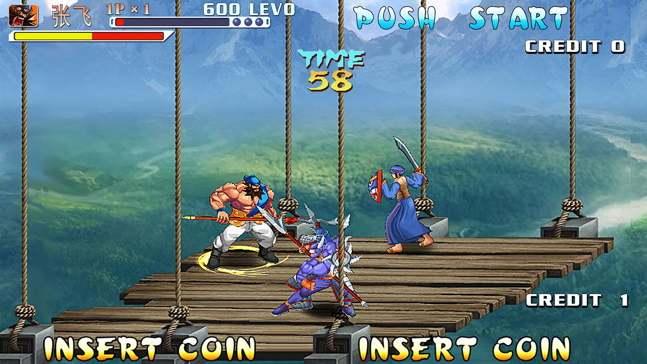 三国战纪手游vivo客户端 V0.15.7.0 安卓版截图3