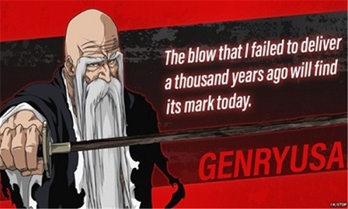 死神勇敢的灵魂国际版 V17.2.3 安卓版截图2