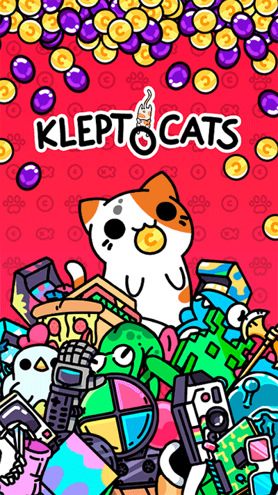 KleptoCats汉化版 V6.4.5 安卓版截图1
