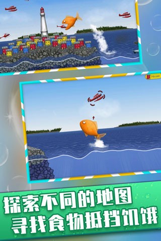 美味深蓝最新版 V1.5.8 安卓版截图3