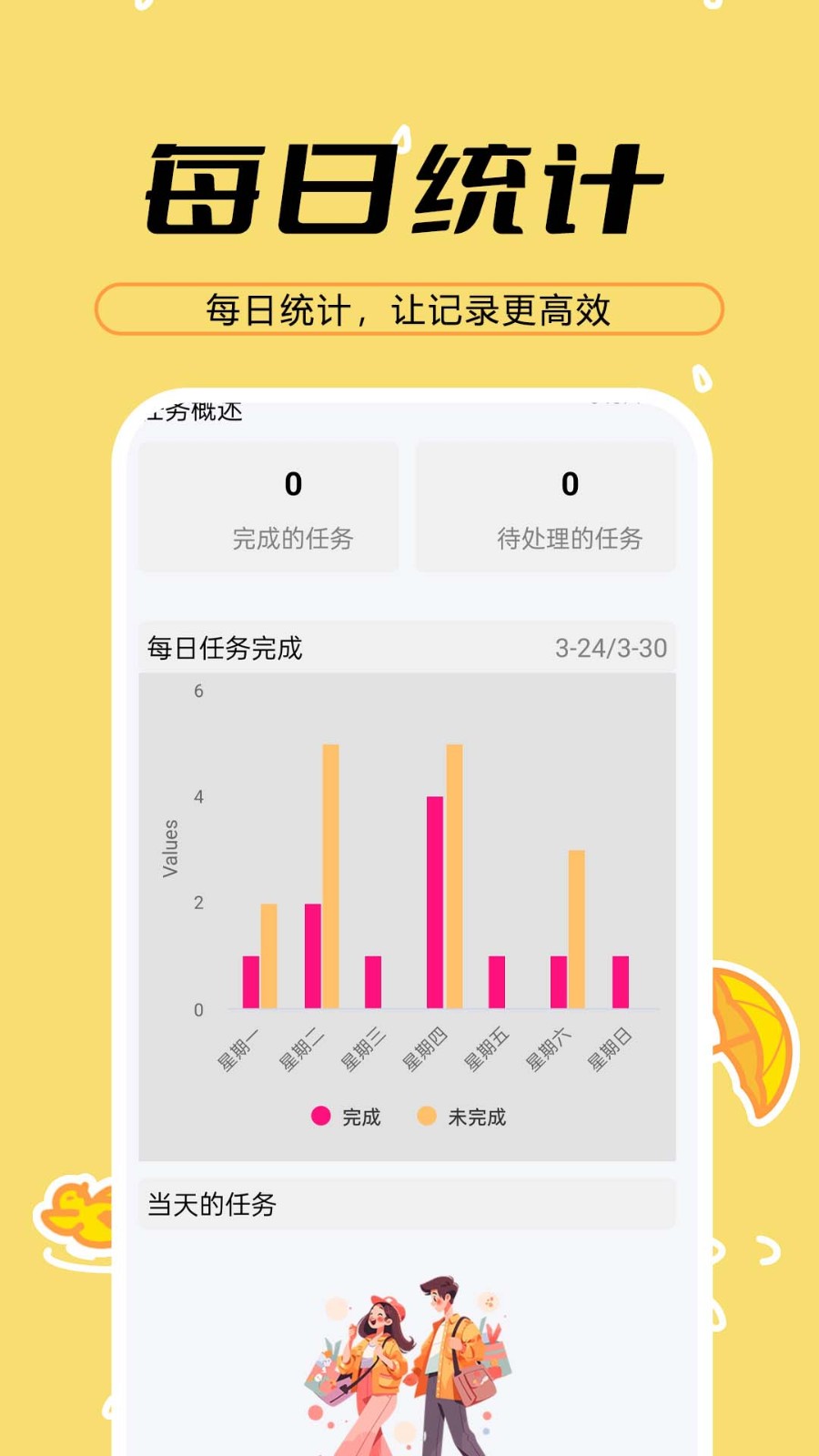 天天备忘便签 V1.0.4.3 安卓版截图2