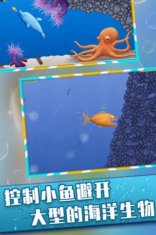 美味深蓝最新版 V1.5.8 安卓版截图5